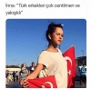 dünya kadınlarının türk erkeği hayranlığı