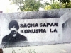 gecenin duvar yazısı / #1274376