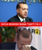 hoca bana taktı / #1362109