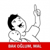 kemalist demek betonlaşmış kafa demektir / #2159457