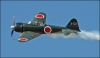 mitsubishi a6m / #1003872