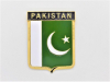 pakistan