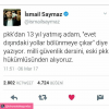 pkk oyları için ülkeye kürdistan bayrağı dikmek / #1364967