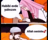 seninle şöyle olabilirdik