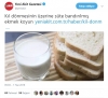 yeni akit in kıçınıza ekmek koyun haberi / #1687677