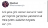 yurtdışında garsonluk yapma hayali kuran nesil / #2140673