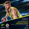 12 ekim 2017 unicaja malaga fenerbahçe doğuş maçı / #1551561