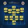 29 aralık 2016 fenerbahçe menemen belediye maçı