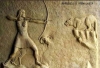 4000 yıl önceki anadolu kadını tasviri