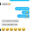 böyle insanların hatırı için dönüyor dünya / #1732662