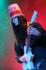 buckethead