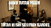 cinnet geçirip bütün sözlük yazarlarını doğramak / #2279411