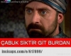 eşine beko ol beko ol beko ol diyen erkek / #1501785