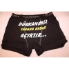 esprili boxer giyen adamlar / #1299650