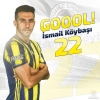 ismail köybaşı / #1184819