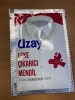 leke çıkarıcı mendil / #2132787