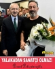 misvak capsın yalakadan sanatçı olmaz capsı / #1928702