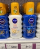 nivea güneş kremlerinin 340 liraya satılması / #2222543