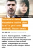 özcan deniz in israil de seks sembolü olması / #1805586