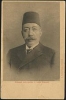 padişah reşad