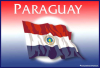 paraguay / #2383614