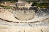 patara daki bouleuterion restorasyonu rezilliği / #1425422