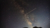 perseid meteor yağmuru