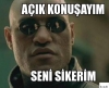 sevgilisi olan sözlükçülerin korkulu rüyası olmak / #1533173