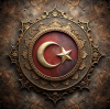 türk bayrağı