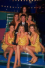 turnike hostesleri