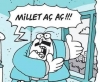 ülkemizde ekonomik kriz var zanneden tip / #2011264