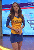 yanet garcia nın götü