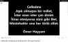 yazarların anladığı gerçekler / #1608521