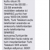 15 temmuzda türk telekom hediyesi / #1480604