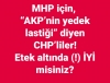 alo chp mi bana 20 vekil paket olsun / #1669444