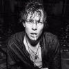 barns courtney / #1738719