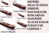 bu tür şeylerin hesabını vermeye zamanımız yok / #1970515