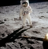 buzz aldrin / #2284634