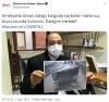 dalağı kargoda kaybolan adam / #2123964