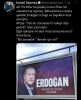 erdoğan tek bir cümle ile 10 ülkeyi dize getirdi / #2196535