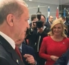 erdoğan ve hırvatistan ın seksi cumhurbaşkanı