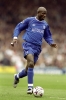 george weah / #1248642