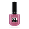 golden rose extreme gel shine nail color oje 47