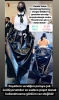 hande yener in giydiği çöp poşetli elbise / #2140473