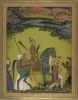 kutubşahlar / #1886342