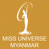 miss universe myanmar