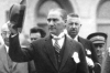 mustafa kemal atatürk / #2432460