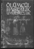 ölümcül hastalık umutsuzluk / #2015650