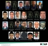 son 6 ay içinde kaçırılan fetö şüphelisi kişiler / #1831516