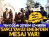 yavuz engin